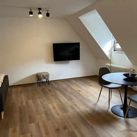 Ferienwohnung 8 Torster - Im Zentrum Der Altstadt Hamelin Luaran gambar